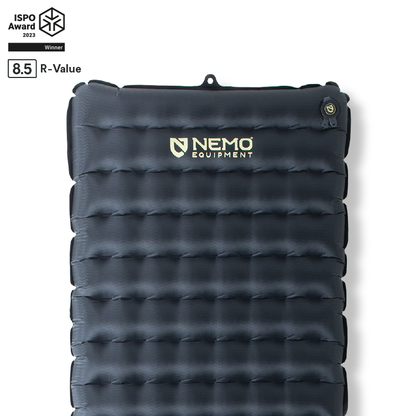 Tensor™ Extreme Conditions Ultralight Insulated Sleeping Pad